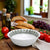 GIARDINO: Salad Bowl (Medium) 10"