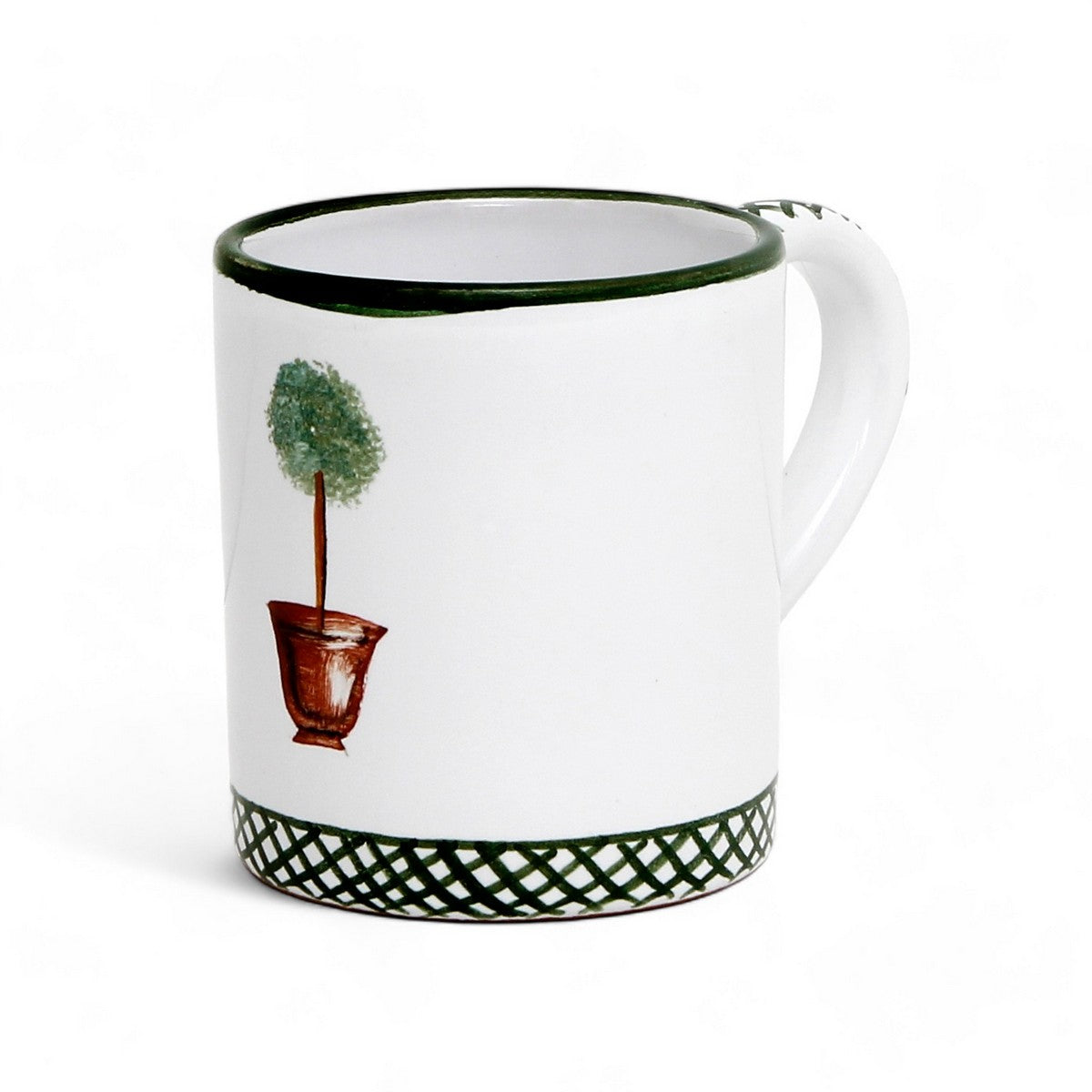 GIARDINO: 4 Pieces Place Setting