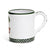 GIARDINO: Mug (10 Oz.)