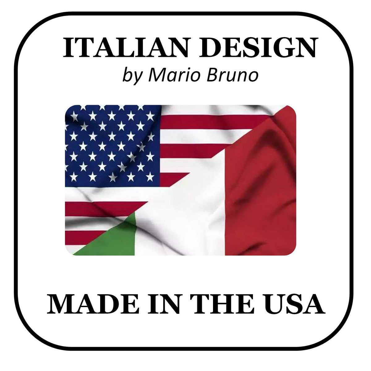 SUBLIMART: Ceramic Tealight in Mario Bruno Design #6416