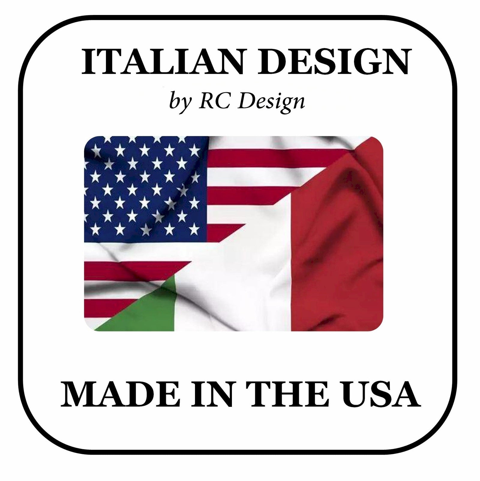 SUBLIMART: Christmas - Soy Wax Candle – Fluid Wave Design by RC Designs (Pattern #03)