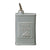 GIFT BOX: With VIETRI Olive Oil Can Dispenser + EVOO bottle - LASTRA GRAY Design