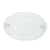 ARTE ITALICA: Renaissance Leone Oval Scalloped Platter