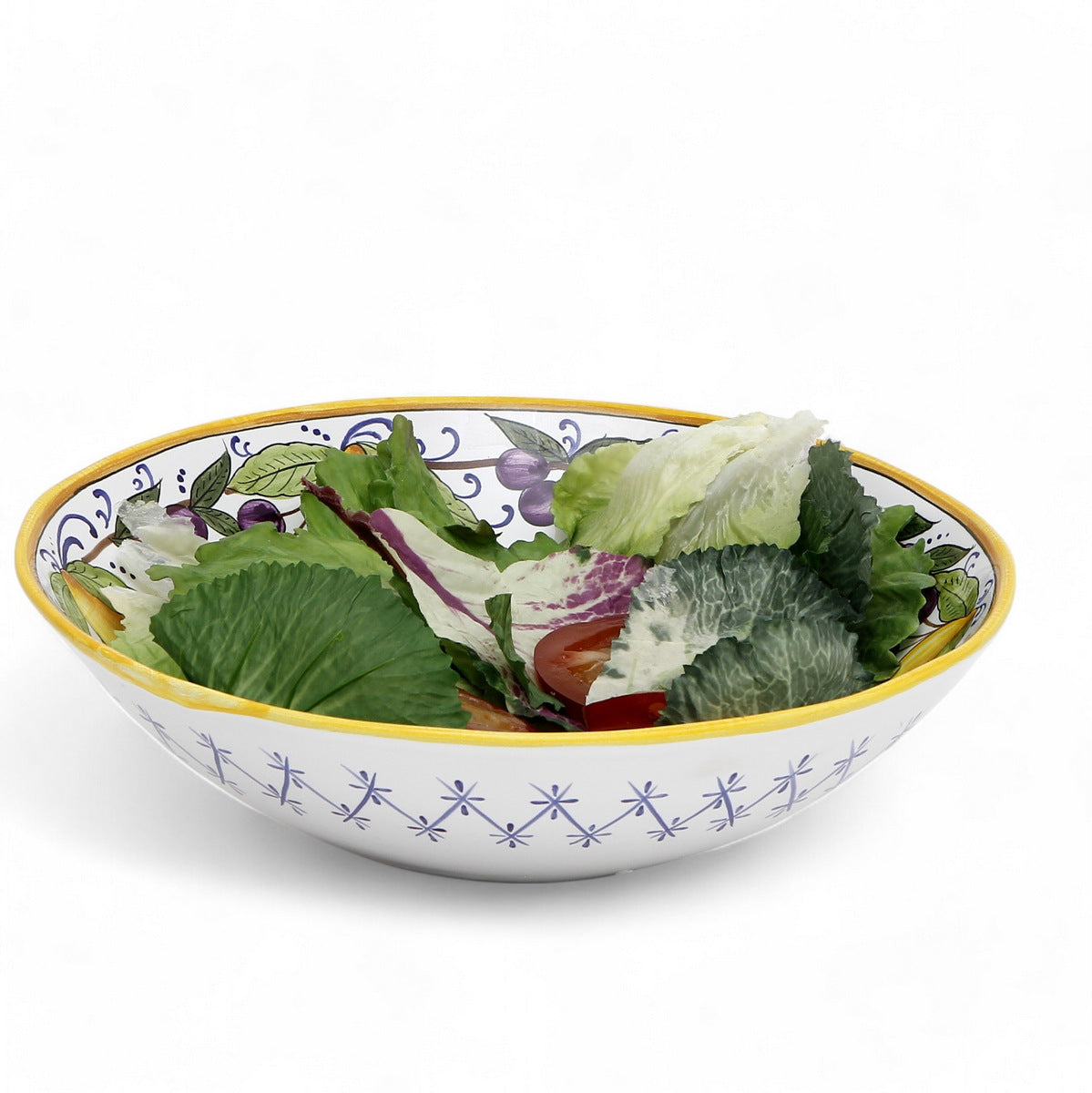 LIMONI POSITANO: Three Pieces Serving Set Bundle