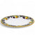 LIMONI POSITANO: Serving Oval Platter