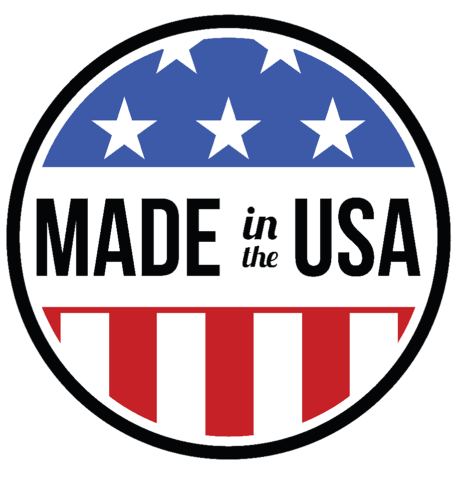 SUBLIMART: Patriotic Mug '4th of July Mug - Eagle & Fireworks' (15 Oz. Tall Mug) - FREE with any order over $44.00!
