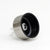 RICCO ITALIA DERUTA: Olive Oil Dispenser with non-drip pourer and dust cover cap - Ricco Italia Deruta design by Mario Bruno