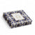 CASA AMALFI SOAPS: Scented Soap Bar with ceramic soap dish - BLUE GROTTO SINGLE GIFT BOX