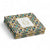 CASA AMALFI SOAPS: Scented Soap Bar with ceramic soap dish - Take me to Capri Set
