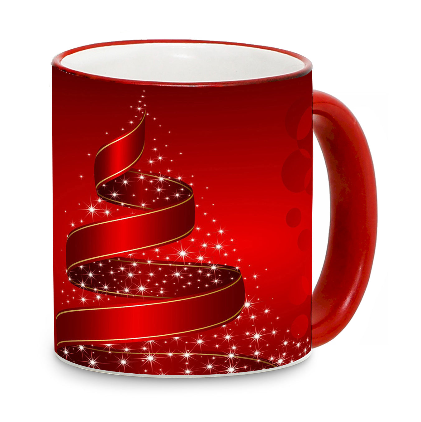 SUBLIMART: Christmas - Mug (Designs #16)