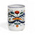 SUBLIMART: The Ricco Italia 15 Oz Coffee Mug by Mario Bruno Design