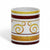 SUBLIMART: Ricco Italia Mug White Handle - by Mario Bruno (Design 6405)-