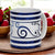 SUBLIMART: Ricco Italia Mug White Handle - by Mario Bruno (Design 6409)-