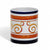 SUBLIMART: Ricco Italia Mug White Handle+Rim - by Mario Bruno (Design 6416)-