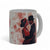 SUBLIMART: LOVE.ly Ceramic Mug "Love embrace knows no bounds"