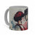 SUBLIMART: LOVE.ly Ceramic Mug "Timeless Love"