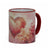 SUBLIMART: LOVE.ly Bundle "Enchanting Pink Heart" (Set of 1 Candle + 2 Mugs)