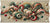 SUBLIMART: Christmas Boxed Bundle - 2 Mugs (Red+Green) + 1 Candle – Fluid Wave Design by RC Designs