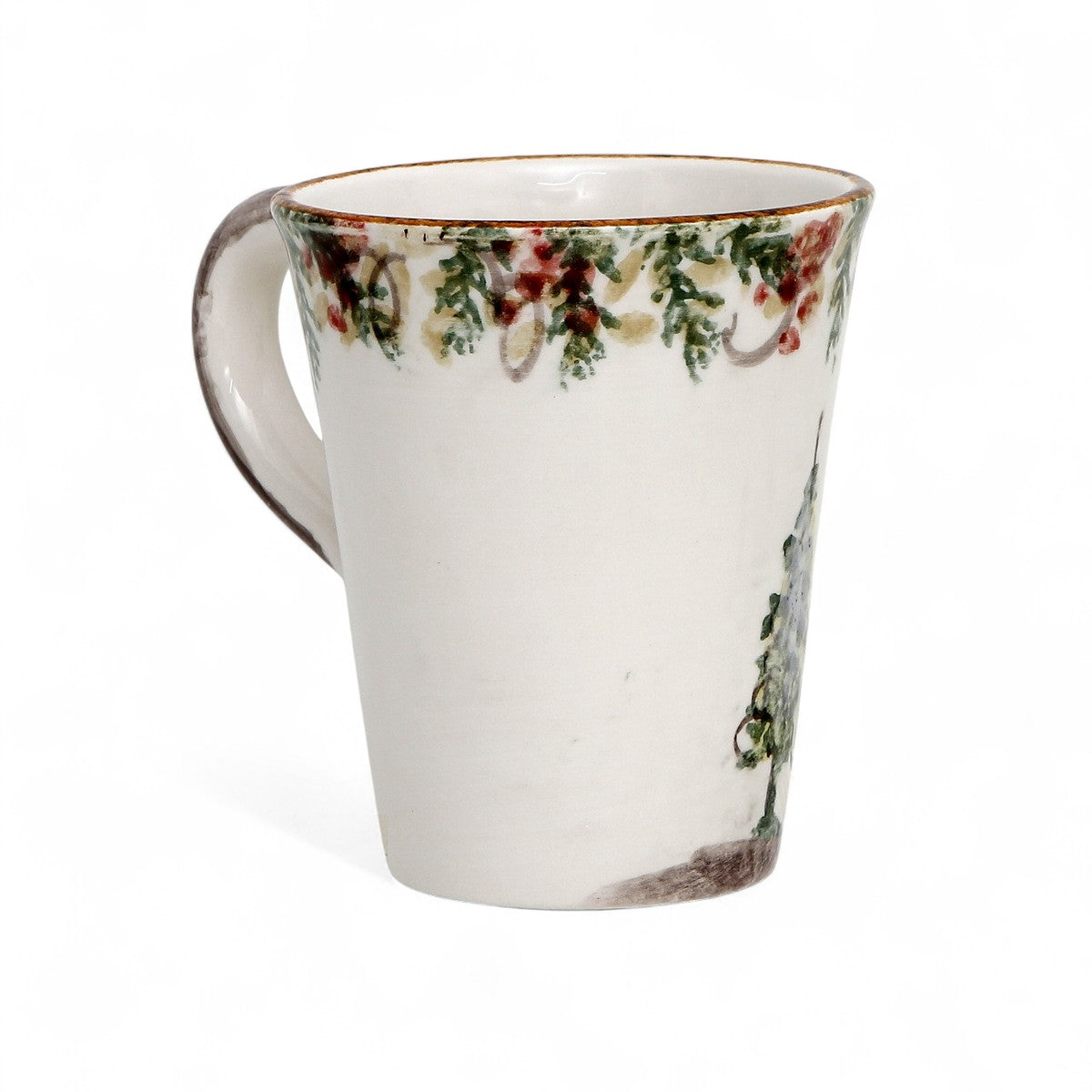 ARTE ITALICA: Natale Mug