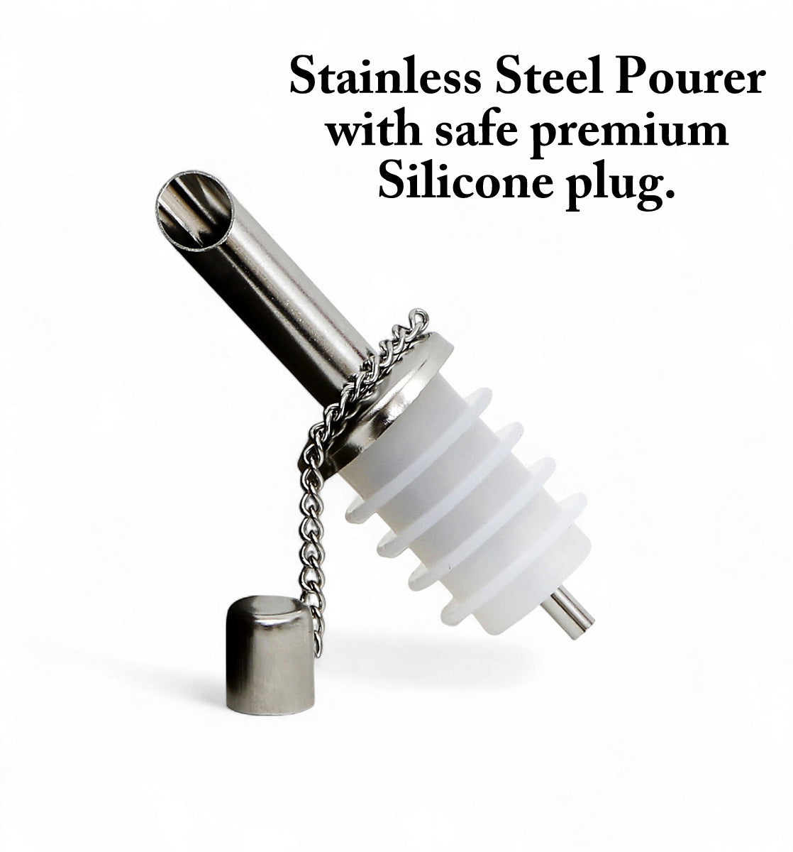 GIFT BOX: With Tuscan Olive Oil Dispenser + EVOO bottle - Limoncini design