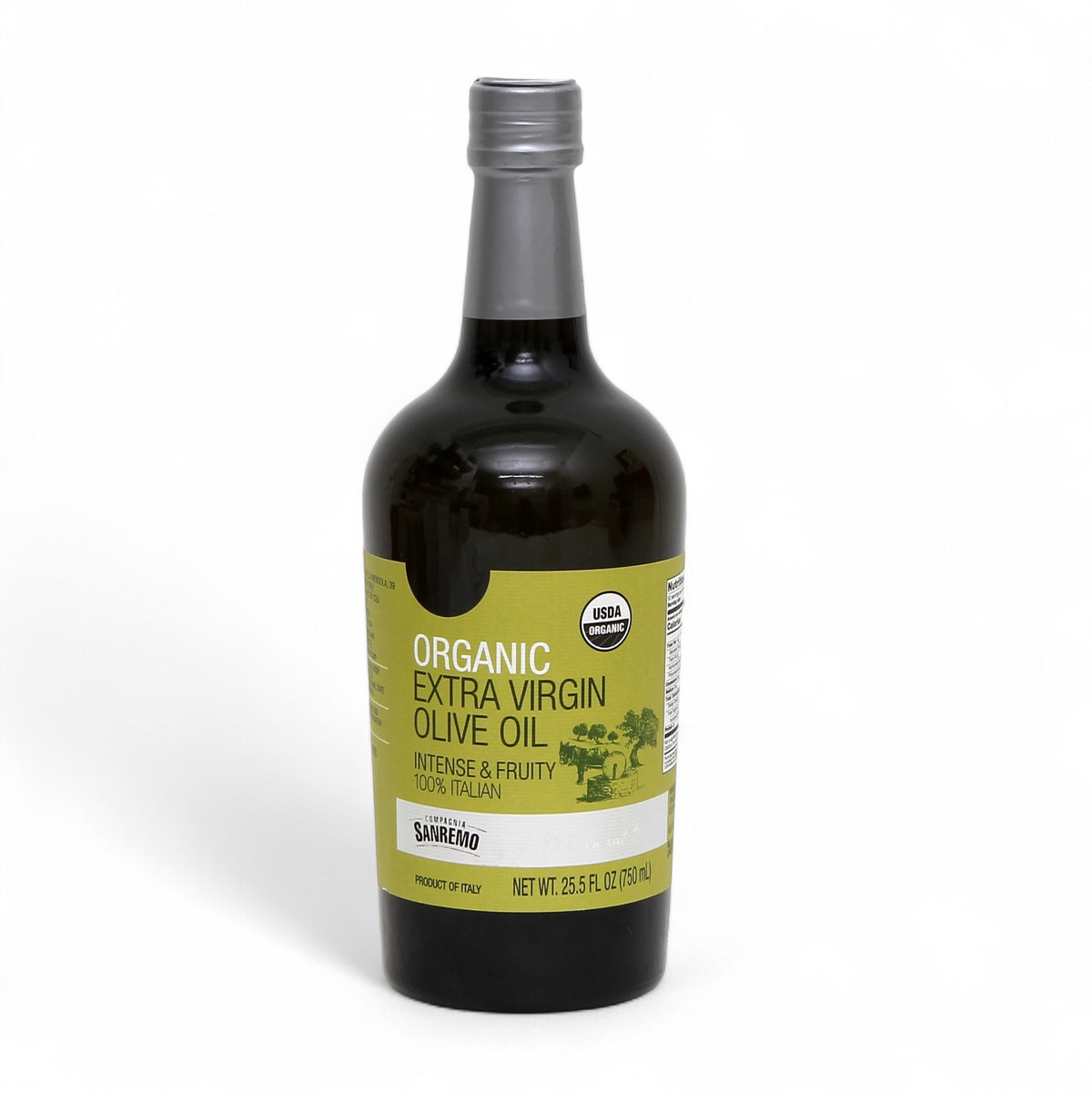 GIFT BOX: With Tuscan Olive Oil Dispenser + EVOO bottle - Limoncini design