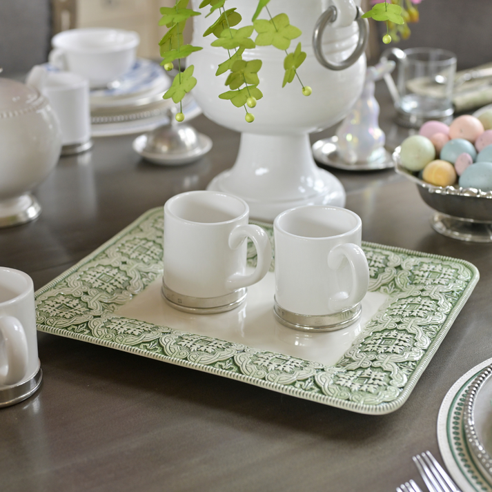 ARTE ITALICA: Tuscan Large Mug