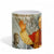 Commemorative Porcelain Multi-Use Tumbler Pope Leo XIV – Exclusive digital portrait by RC Designs