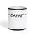 POSATA NERO: Mug (10 Oz.)