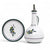 GIFT BOX: With Deruta Olive Oil Dispenser + Saucer/Dipping Bowl + EVOO bottle - OLIVE design