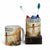 SUBLIMART: Mother's Day "Mother's Love Blooms Forever!" Bundle - Mug + Tumbler by RC Designs
