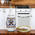RICCO DERUTA DELUXE: Olive Oil Slim Bottle Dispenser with matching Dipping Bowl/Tray