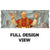 Commemorative Porcelain Mug for Pope Leo XIV – Exclusive digital portrait by RC Designs