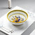 RAFFAELLESCO DELUXE: Salad Bowl (Medium) - artisticaitalian.com