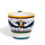 RICCO DERUTA DELUXE: Shaped Espresso Cup (3 Oz)