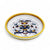 RICCO DERUTA DELUXE: Deruta Dipping Bowl/Coaster