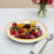 DERUTA PERUGINO: Outlet Special! Small Round Coupe Multipurpose Bowl