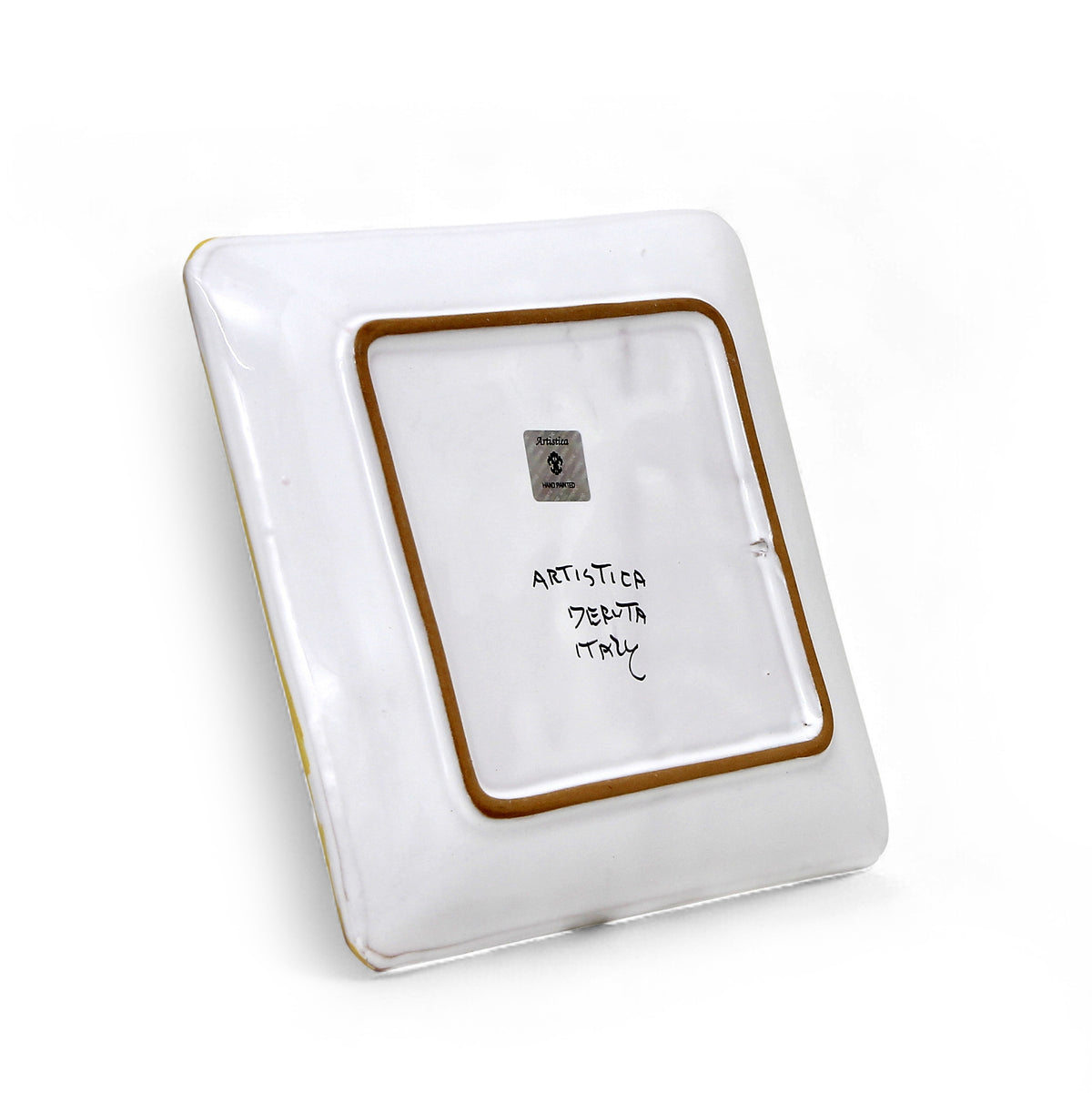 RICCO DERUTA: Outlet Special! Square Multipurpose Tray