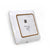 RICCO DERUTA: Outlet Special! Square Multipurpose Tray