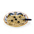 RICCO DERUTA: Outlet Special! The perfectly sized Cereal/Pasta Bowl Fluted Rim (8"Ø) - SET OF 4 PCS
