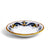 RICCO DERUTA: Outlet Special! The perfectly sized Cereal/Pasta Bowl Fluted Rim (8"Ø) - SET OF 4 PCS