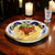 RICCO DERUTA: Outlet Special! The perfectly sized Cereal/Pasta Bowl Fluted Rim (8"Ø) - SET OF 4 PCS