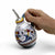 RICCO DERUTA: Outlet Special! Oil & Vinegar Small Dispensers Set