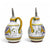 RAFFAELLESCO: Outlet Special! Oil & Vinegar Small Dispensers Set