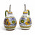 RAFFAELLESCO: Outlet Special! Oil & Vinegar Small Dispensers Set