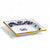 RICCO DERUTA: Outlet Special! Rectangular Tray with flared rims