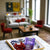 RICCO DERUTA: Outlet Special! Rectangular Tray with flared rims