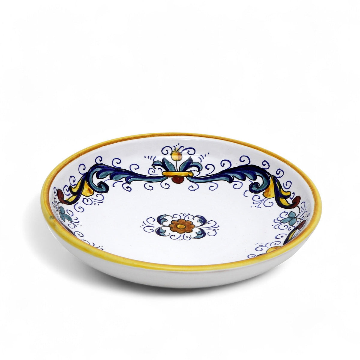 RICCO DERUTA: Outlet Special! Small Round Coupe Multipurpose Bowl