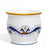 RICCO DERUTA: Outlet Special! Indoor-Outdoor Cachepot/Planter (Medium)