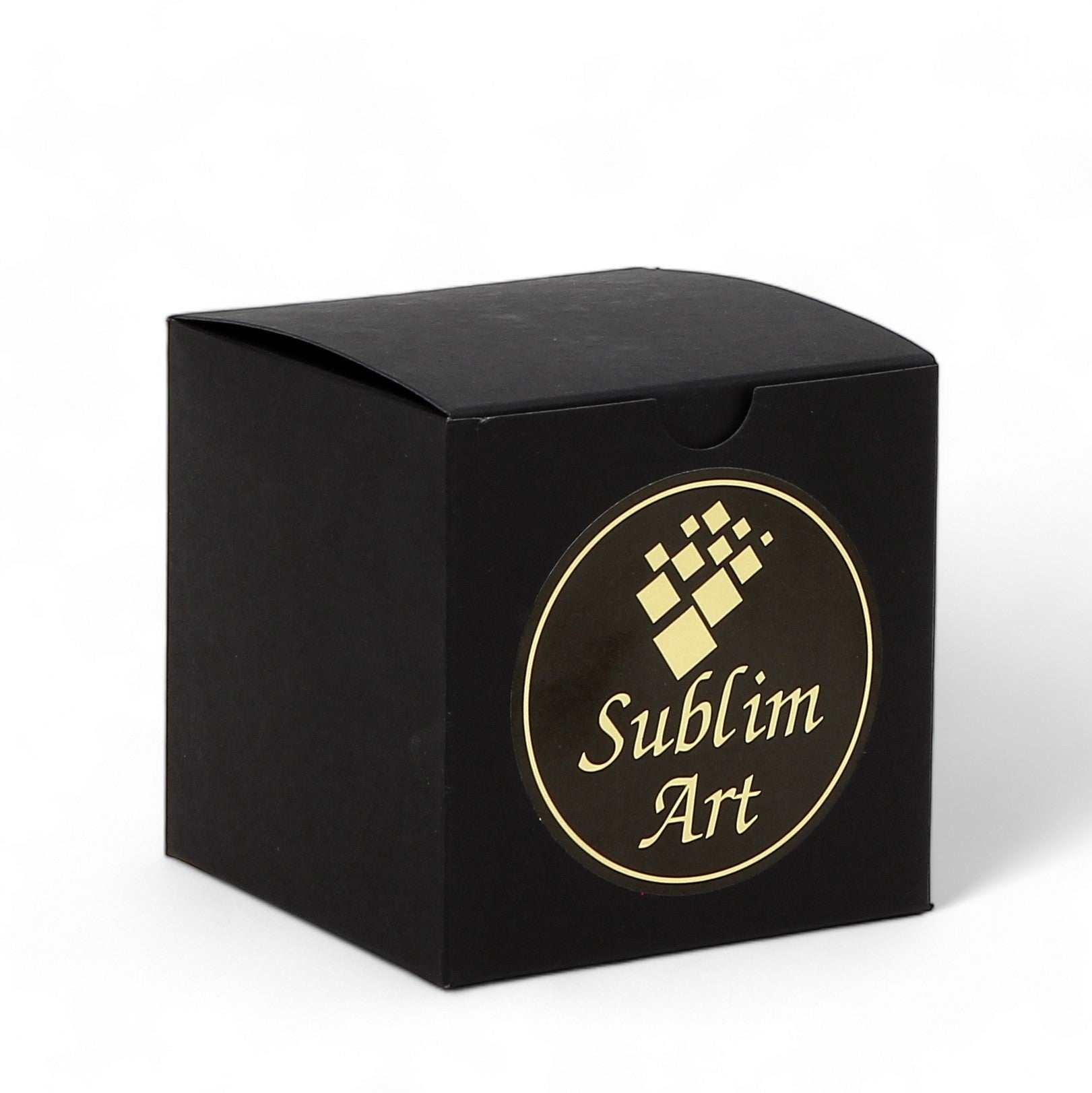 SUBLIMART: LOVE.ly Ceramic Mug "Timeless Love"