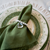 ARTE ITALICA: Finezza Green Salad & Dessert Plate